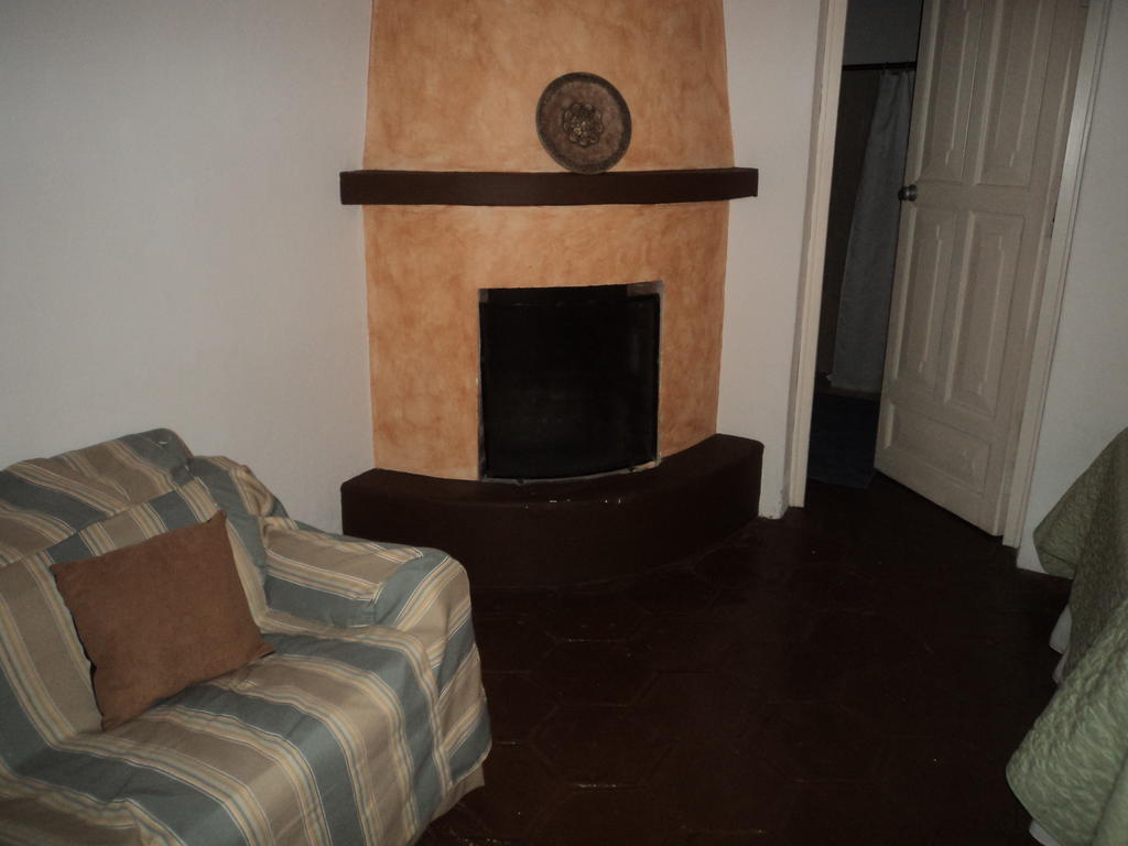 Luz Del Sol Bed & Breakfast Alamos Room photo