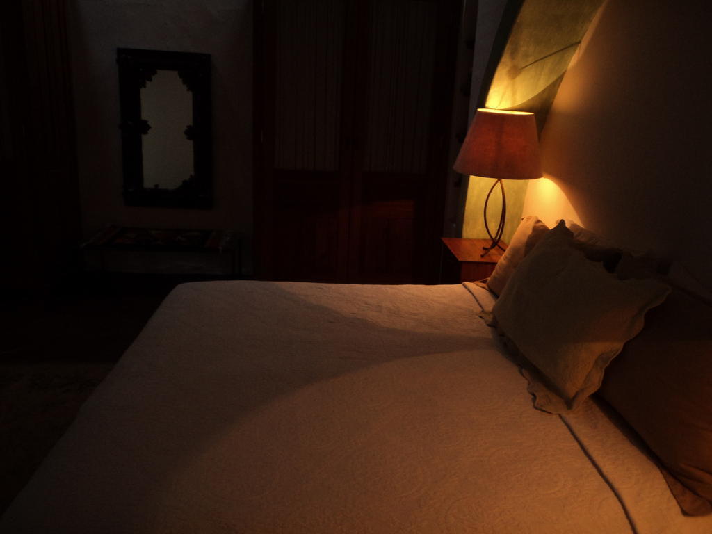 Luz Del Sol Bed & Breakfast Alamos Exterior photo